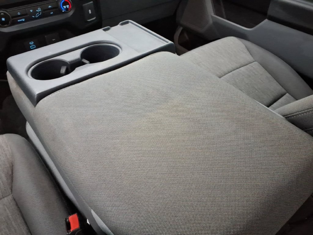 Used 2021 Ford F150 XL w/ Equipment Group 101A High AWD/4WD image 15