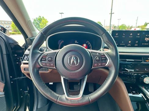 Used 2022 Acura MDX FWD w/ Technology Package image 18