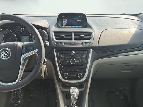 Used 2016 Buick Encore FWD image 4