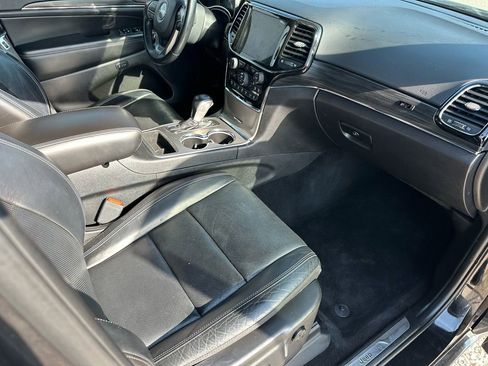 Used 2021 Jeep Grand Cherokee Limited w/ Quick Order Package 28K 80th image 17