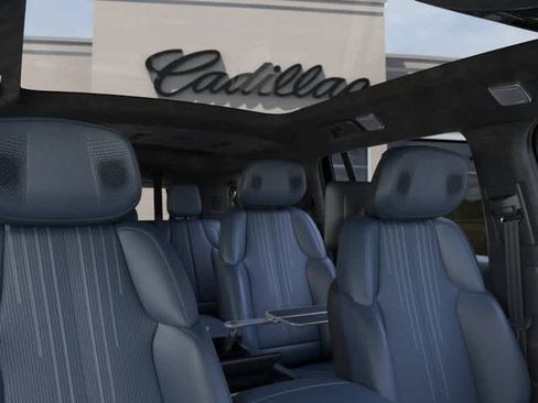 New 2026 Cadillac Escalade IQL Sport 2 AWD/4WD image 24
