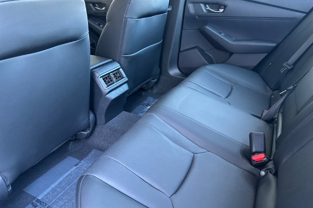 New 2026 Honda Accord Sport image 13