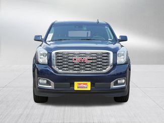 Used 2018 GMC Yukon Denali w/ Denali Ultimate Package AWD/4WD video 2