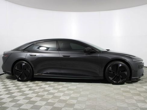 Used 2024 Lucid Air Pure image 49