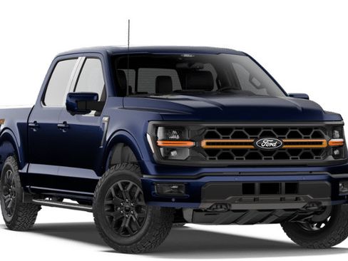 New 2026 Ford F150 Tremor w/ Equipment Group 402A High AWD/4WD image 48