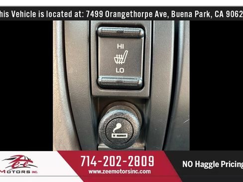 Used 2001 Jeep Grand Cherokee Laredo image 27