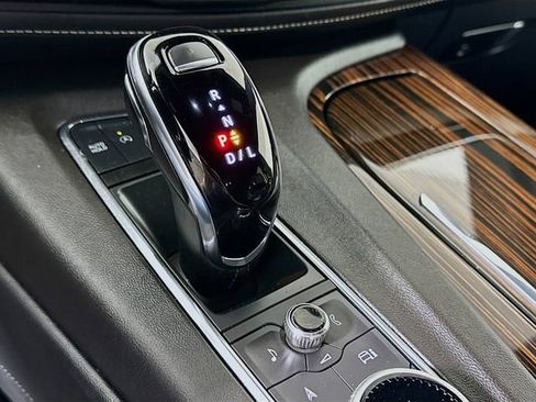 Used 2024 Cadillac Escalade ESV Luxury w/ LPO, Floor Liner Package image 18