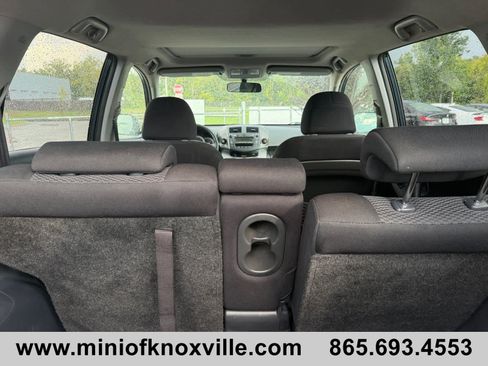 Used 2008 Toyota RAV4 Sport w/ Tow Prep Pkg AWD/4WD image 17