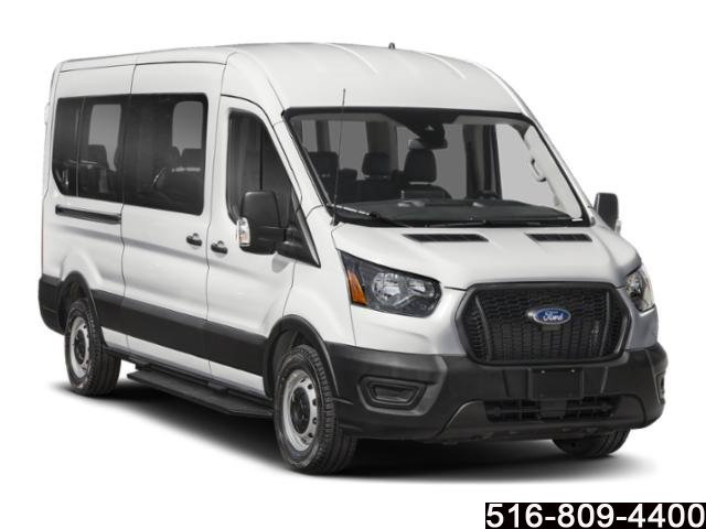Used 2025 Ford Transit 350 XLT AWD/4WD image 7