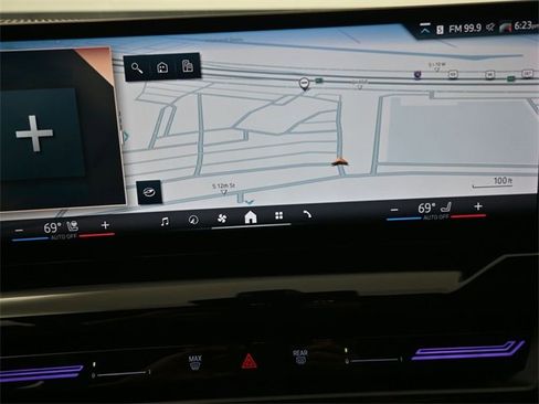 New 2024 BMW 530i w/ M Sport Package image 32