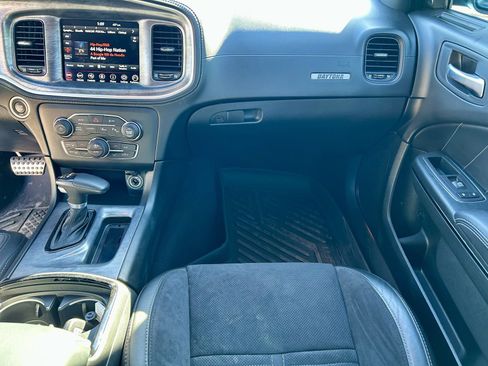 Used 2023 Dodge Charger Scat Pack w/ Daytona Edition Group image 24