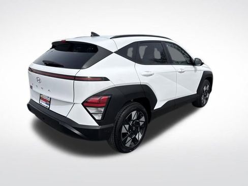 Certified 2025 Hyundai Kona SEL image 5