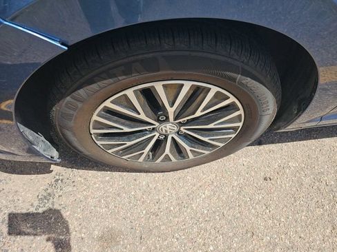 Used 2021 Volkswagen Jetta S FWD image 9