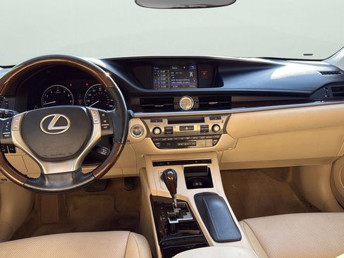 Used 2015 Lexus ES 350 w/ Premium Package FWD image 19