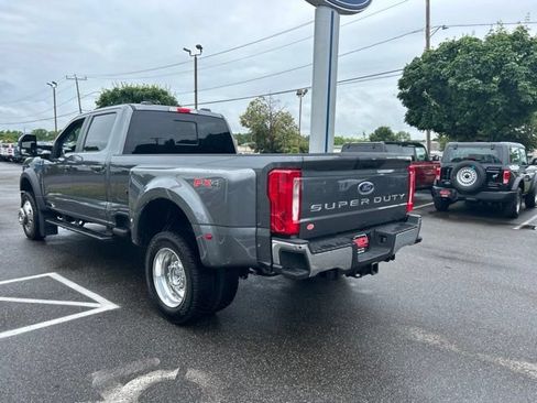 Used 2026 Ford F450 XL w/ XL Driver Assist Package AWD/4WD image 5