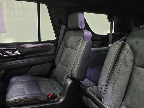 Used 2022 Chevrolet Tahoe RST w/ Luxury Package image 62