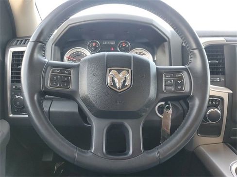Used 2018 RAM 1500 Big Horn image 11