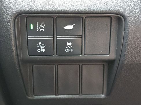 Used 2021 Honda CR-V EX-L image 14