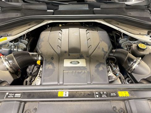 Used 2023 Land Rover Range Rover Long Wheelbase Autobiography AWD/4WD image 34