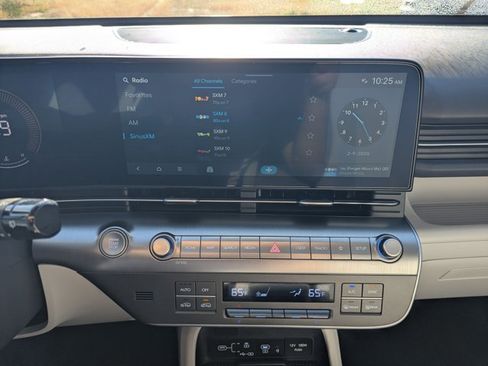 Used 2026 Hyundai Kona SEL Sport image 14