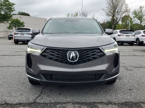 New 2026 Acura RDX SH-AWD w/ Technology Package image 2
