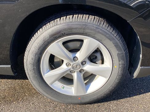 Used 2012 Lexus RX 350 AWD image 20