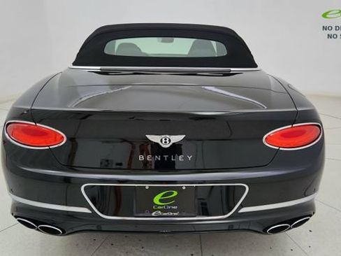 Used 2022 Bentley Continental GT AWD/4WD image 20