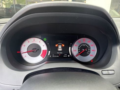 Used 2022 Acura RDX A-Spec FWD image 6