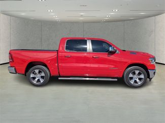 Certified 2020 RAM 1500 Laramie video 2