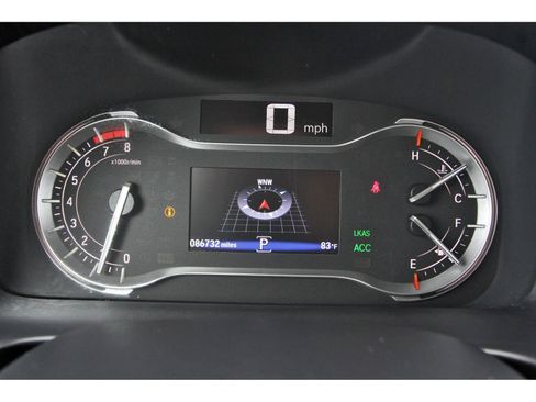 Used 2020 Honda Ridgeline Black Edition image 16
