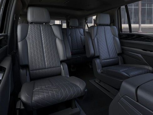 New 2026 Cadillac Escalade IQL Luxury AWD/4WD image 17