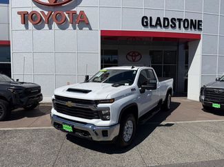 Used 2024 Chevrolet Silverado 3500 LT AWD/4WD video 1