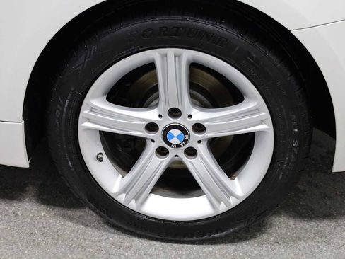 Used 2015 BMW 428i xDrive Convertible image 35