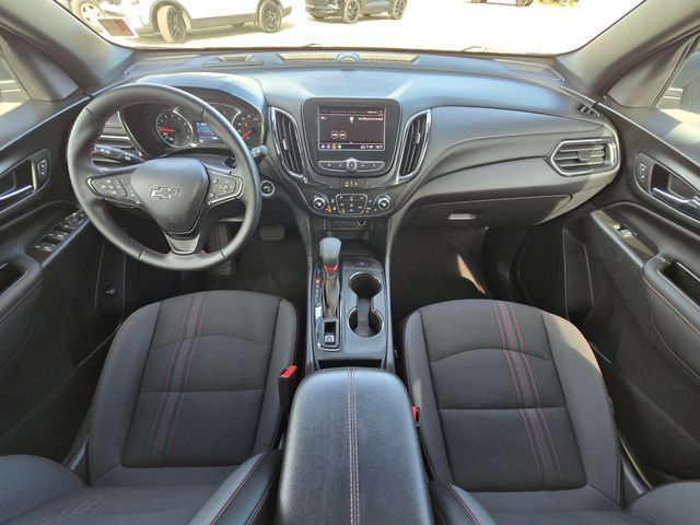 Used 2024 Chevrolet Equinox RS AWD/4WD image 34