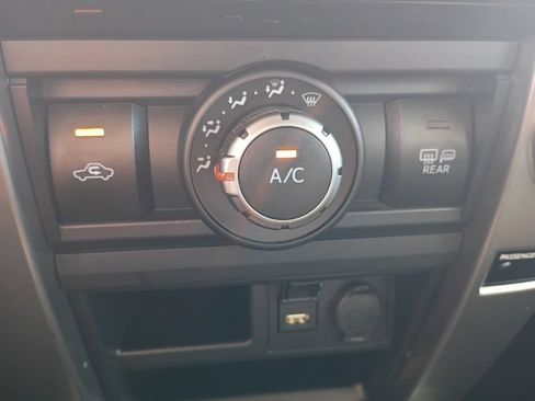Used 2022 Toyota 4Runner SR5 RWD image 26