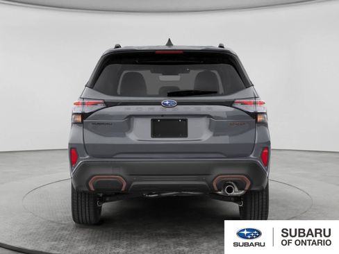 New 2026 Subaru Forester Sport AWD/4WD image 5