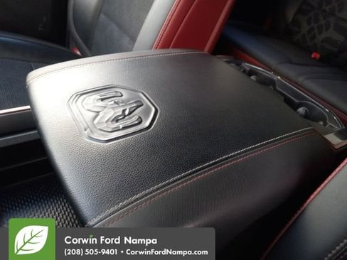 Used 2019 RAM 1500 Rebel w/ Level 2 Equipment Group image 19