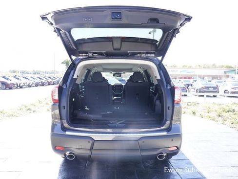 New 2025 Subaru Ascent Touring image 17