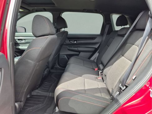 Certified 2023 Honda CR-V Sport image 17