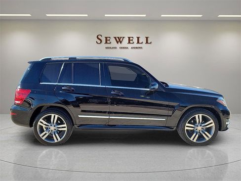 Used 2014 Mercedes-Benz GLK 350 2WD image 6