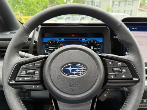 New 2026 Subaru Outback Limited AWD/4WD image 23