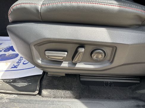 Used 2025 Toyota Tundra TRD Pro image 15