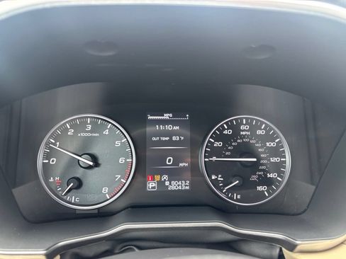 Used 2024 Subaru Outback Limited AWD/4WD image 22