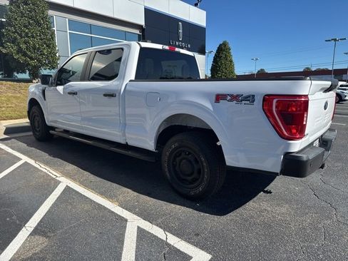 Used 2021 Ford F150 XL w/ FX4 Off-Road Package image 4