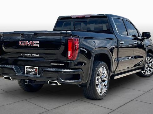 Used 2024 GMC Sierra 1500 Denali w/ Denali Reserve Package RWD image 13