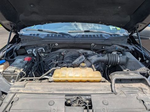 Used 2020 Ford F150 XLT w/ Equipment Group 302A Luxury AWD/4WD image 10