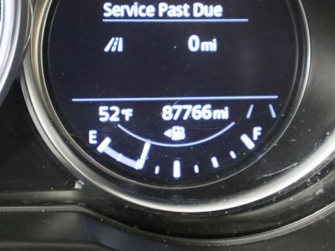 Used 2022 MAZDA CX-5 Carbon Edition AWD/4WD image 37