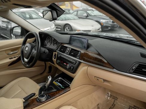 Used 2015 BMW 328i xDrive Sedan image 13