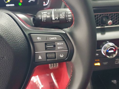 Certified 2025 Honda Civic Type R image 25