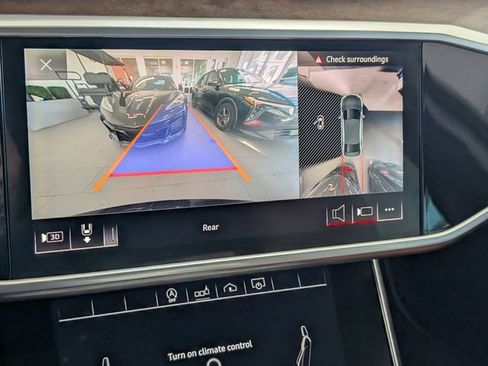 Used 2020 Audi A6 2.0T Premium Plus w/ Premium Plus Package image 19